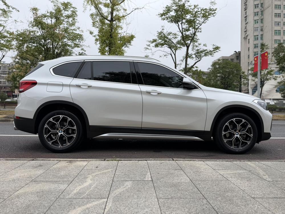 BMW BMW X1