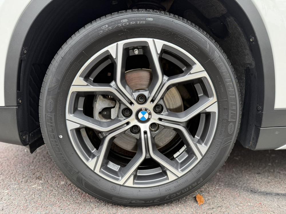 BMW BMW X1