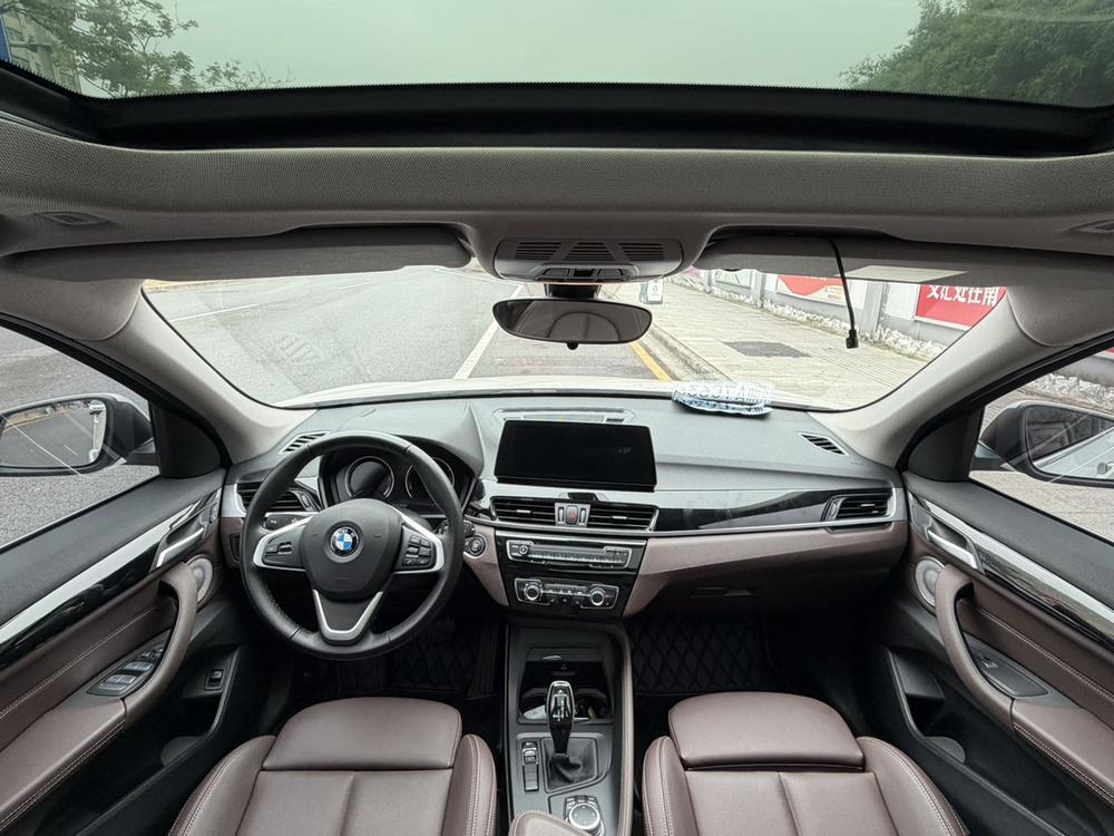 BMW BMW X1