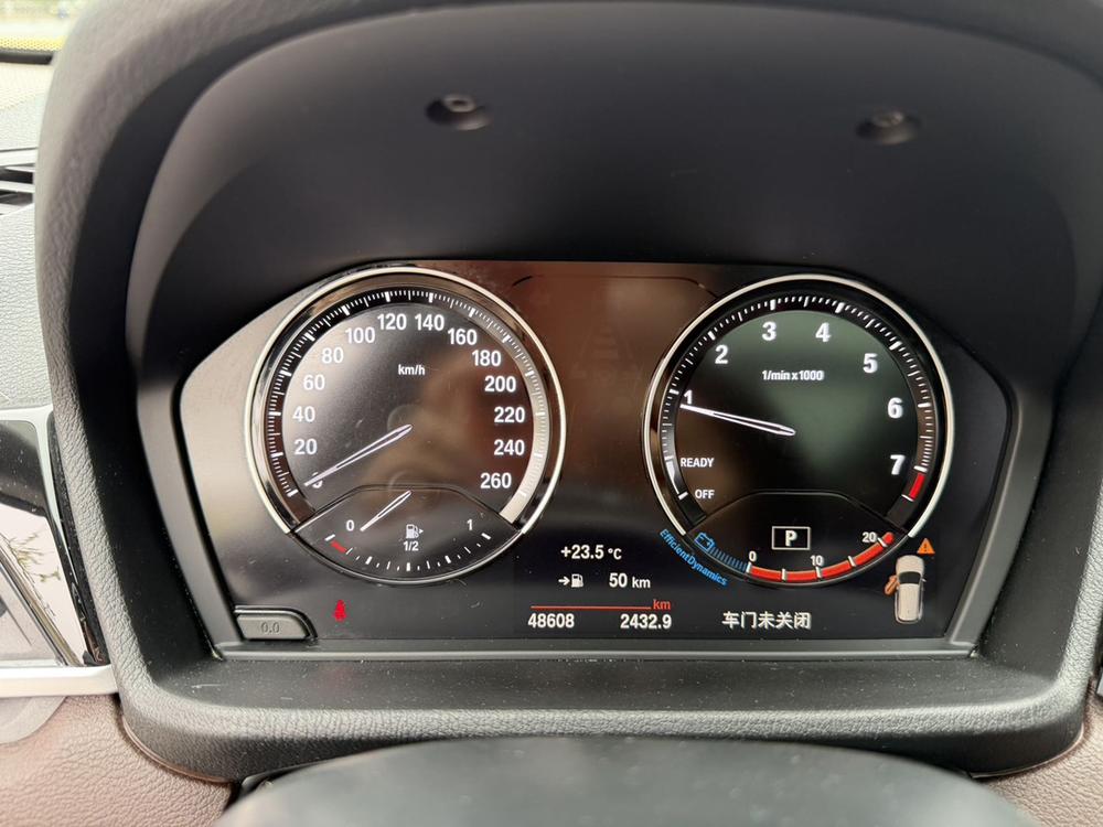 BMW BMW X1