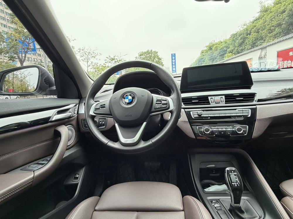 BMW BMW X1