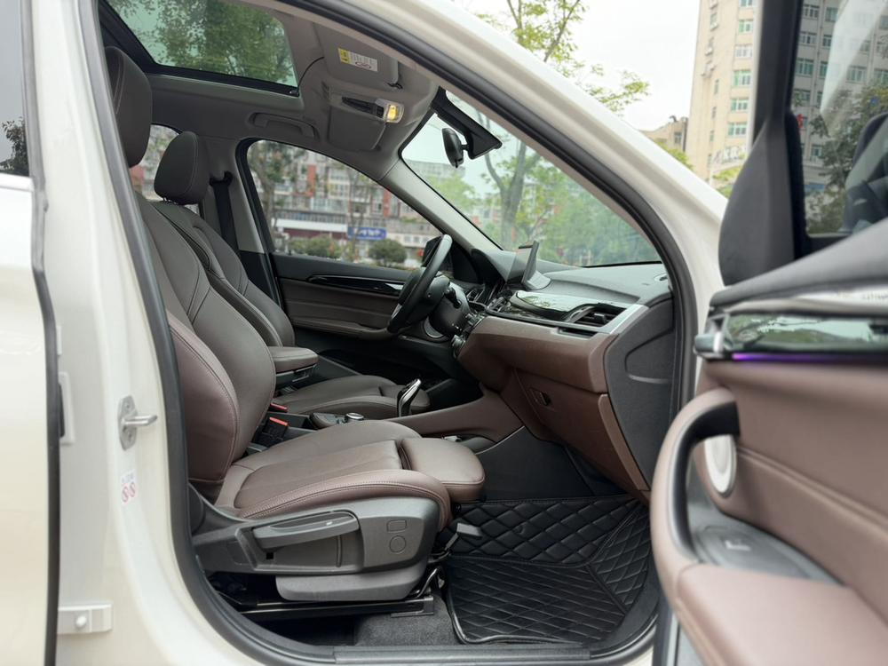 BMW BMW X1