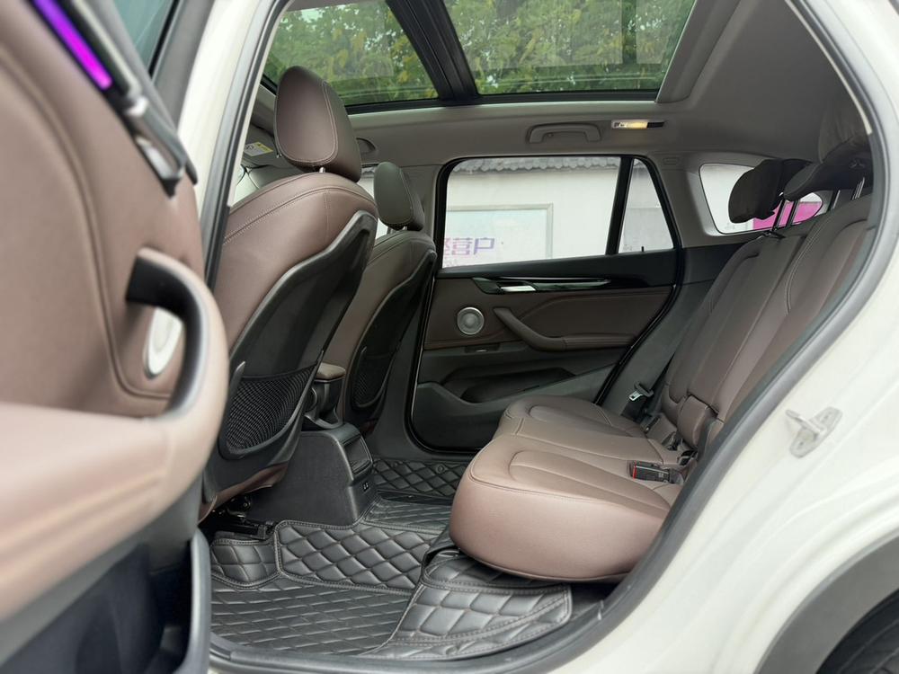 BMW BMW X1