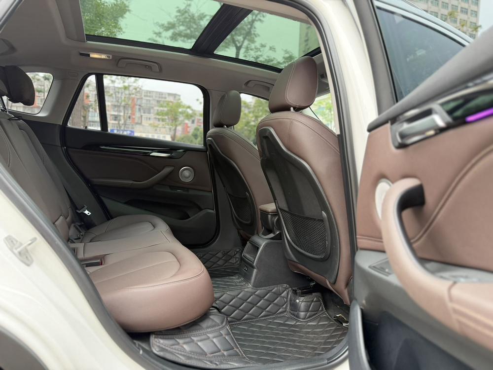 BMW BMW X1