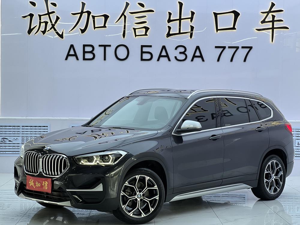 BMW BMW X1