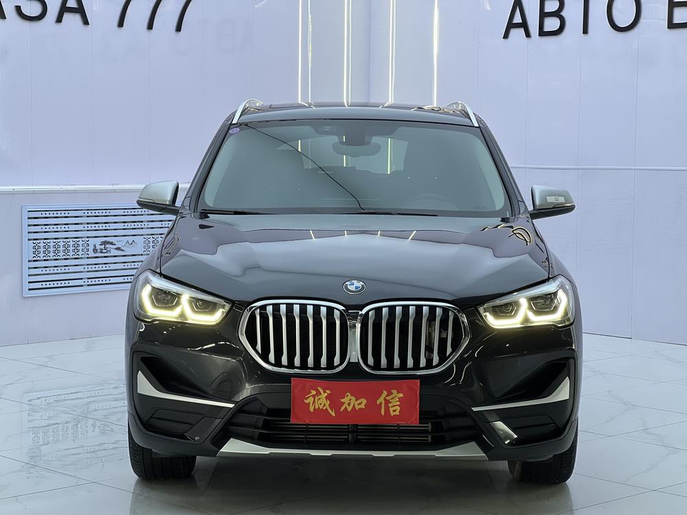 BMW BMW X1