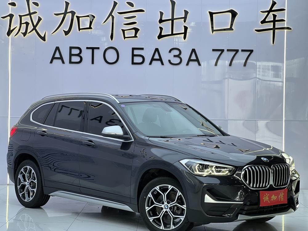 BMW BMW X1