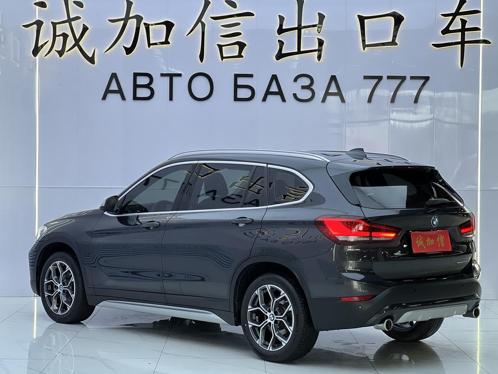 BMW BMW X1