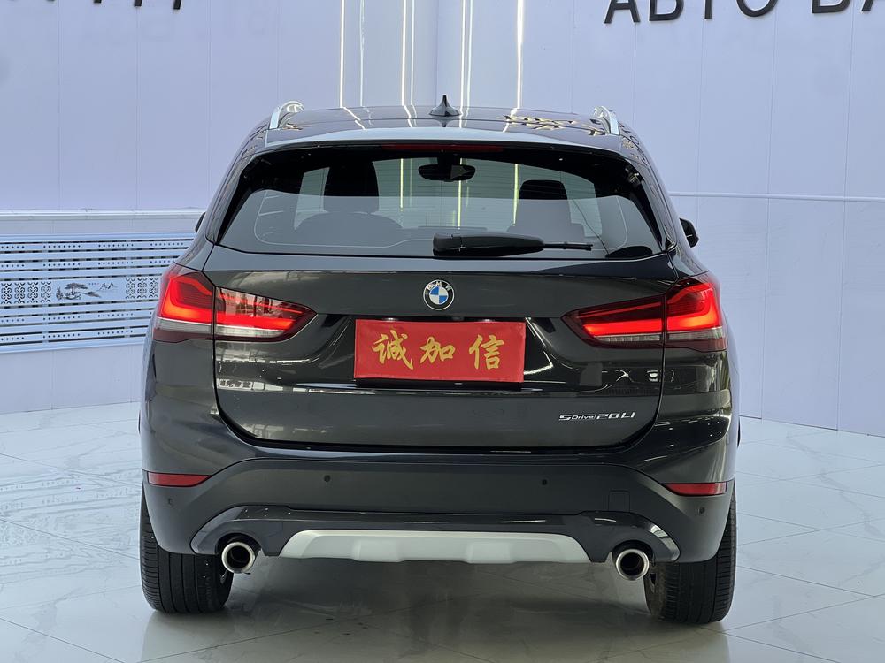 BMW BMW X1