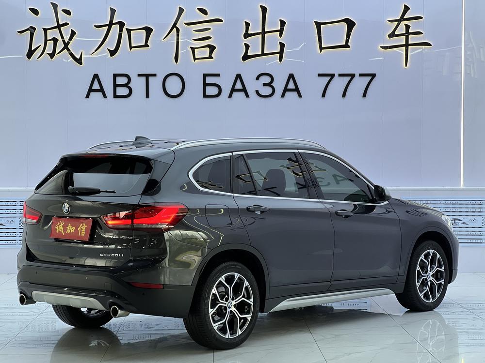 BMW BMW X1