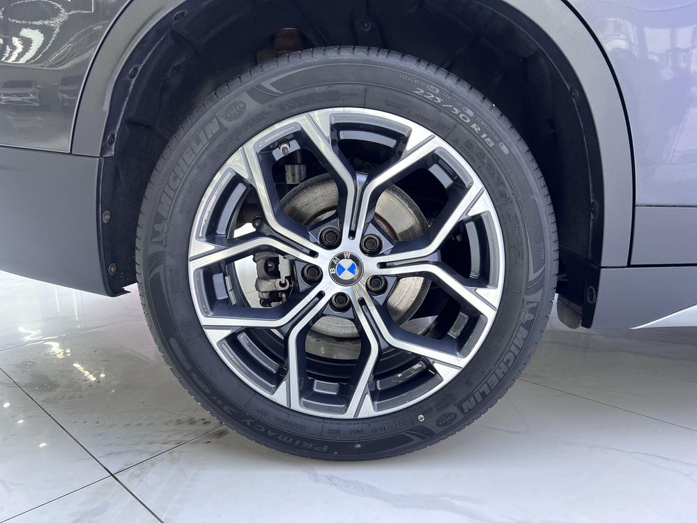BMW BMW X1