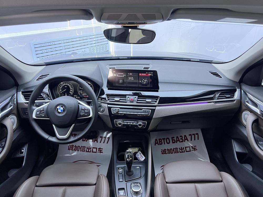 BMW BMW X1