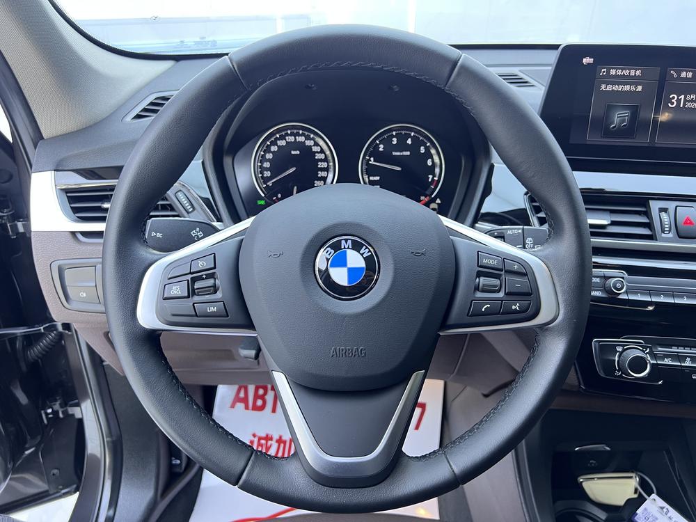 BMW BMW X1