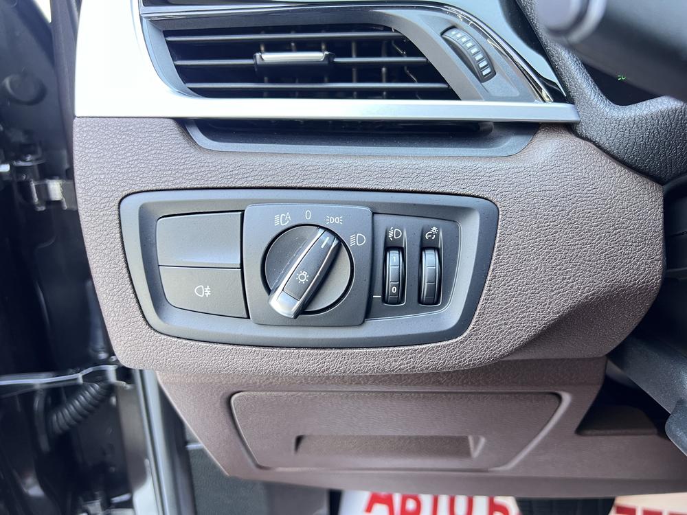 BMW BMW X1