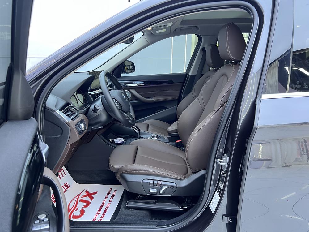 BMW BMW X1