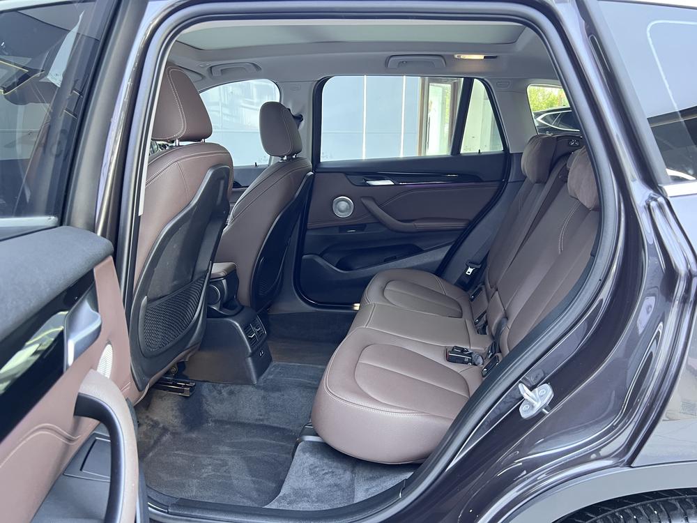 BMW BMW X1