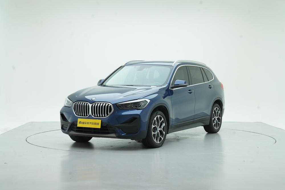 BMW BMW X1