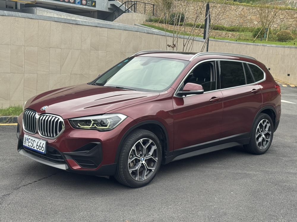 BMW BMW X1