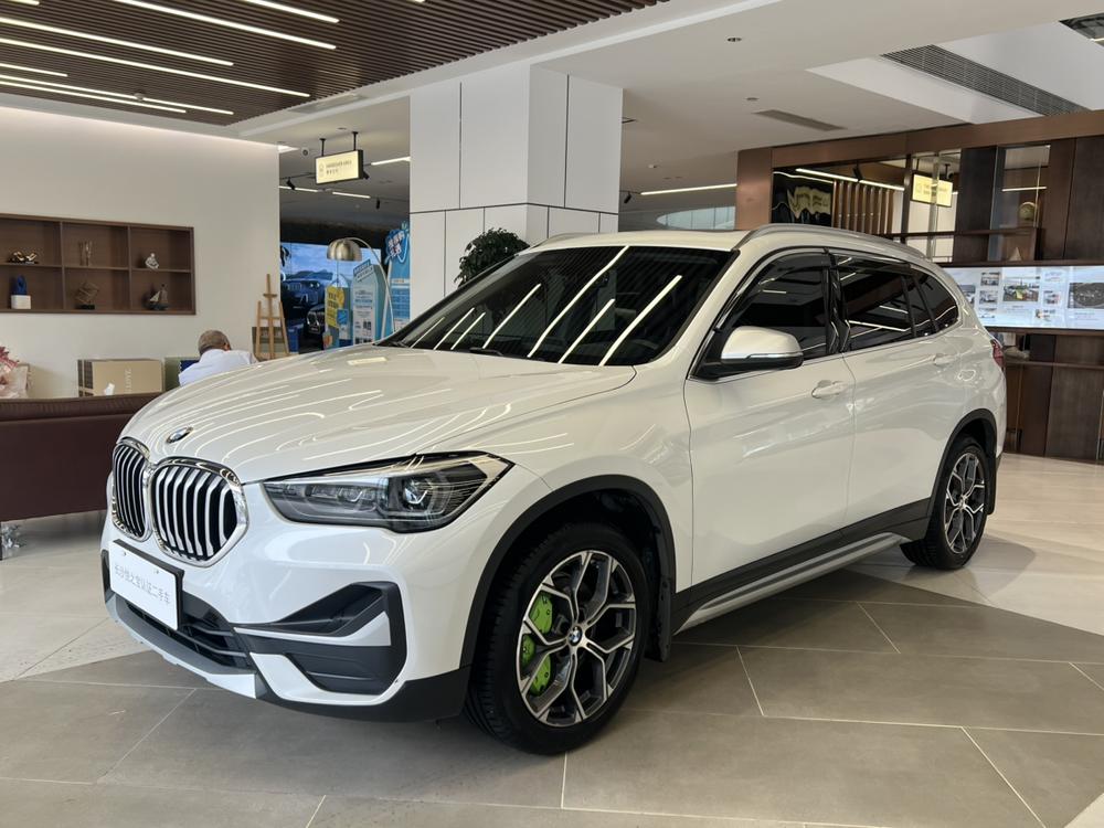 BMW BMW X1
