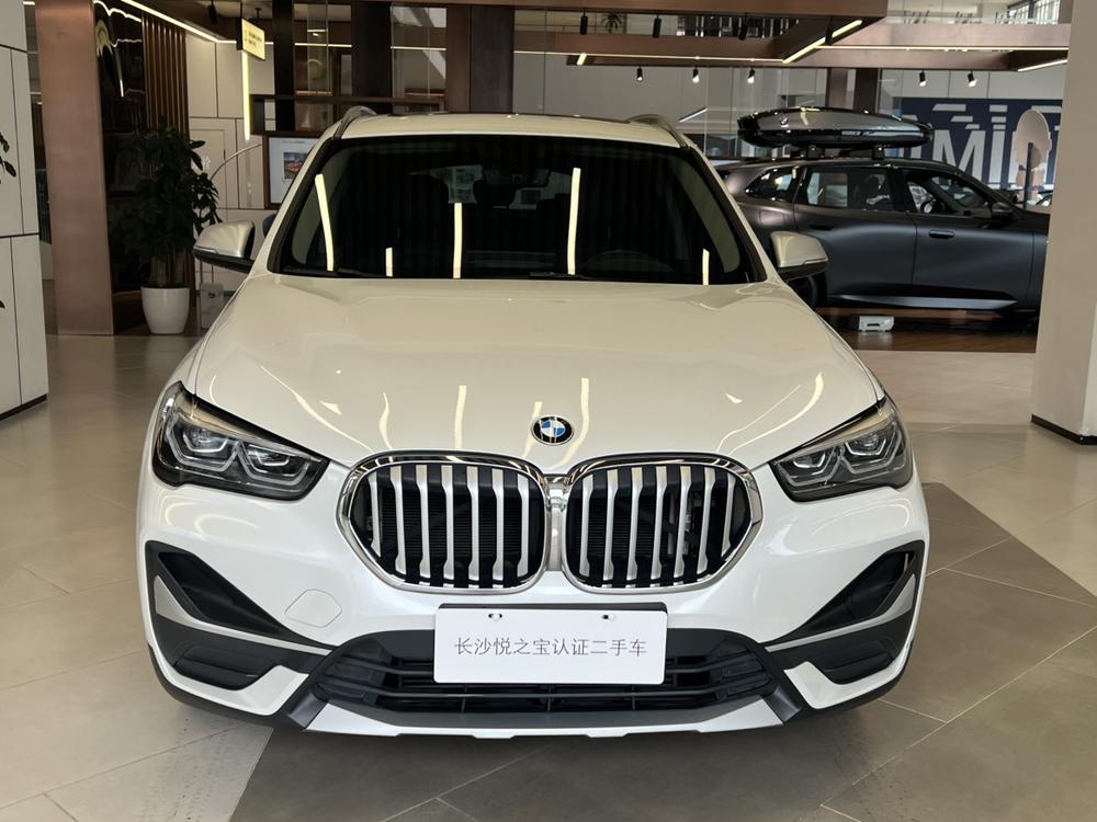 BMW BMW X1