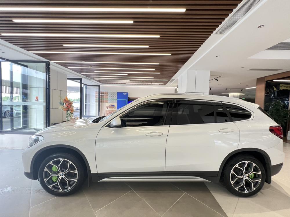 BMW BMW X1