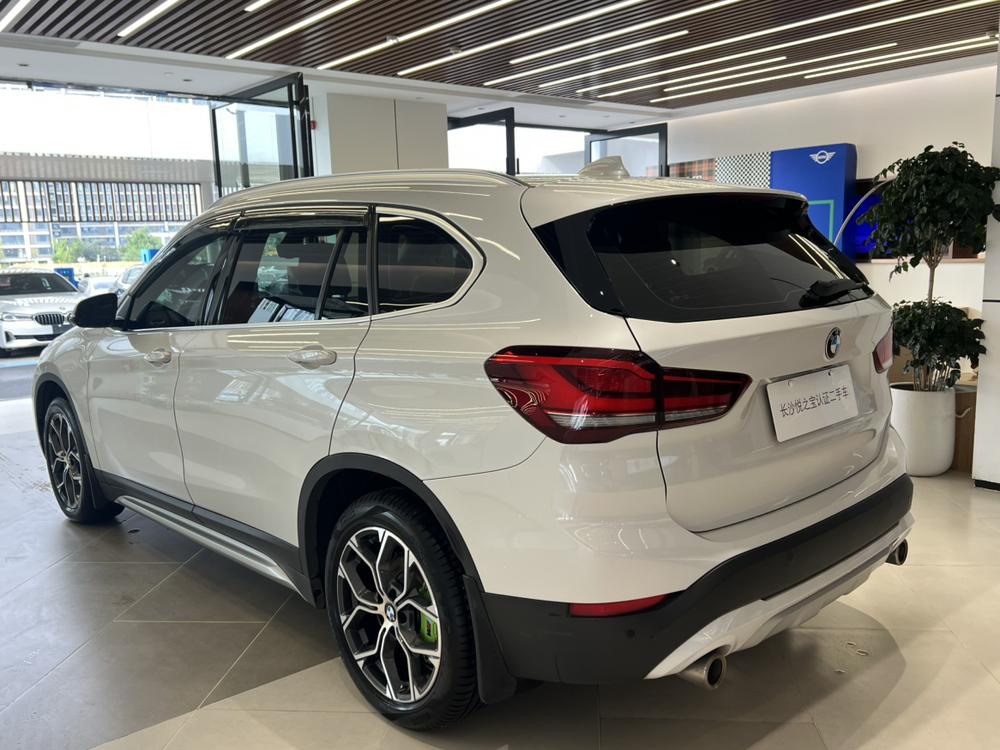 BMW BMW X1