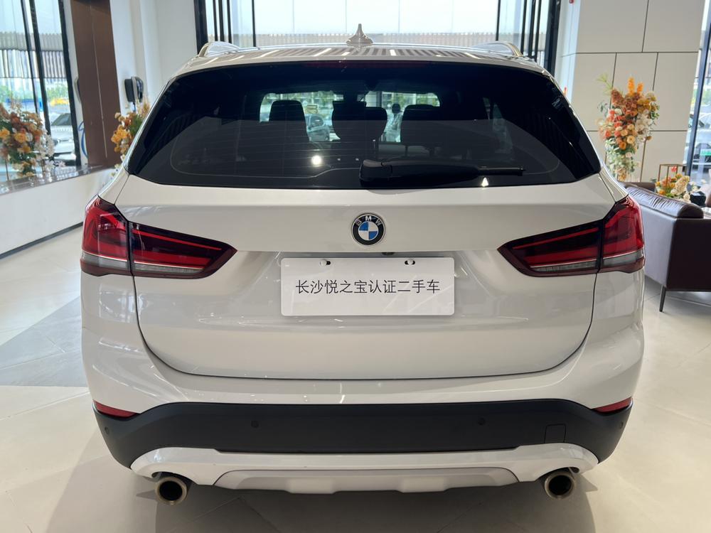 BMW BMW X1