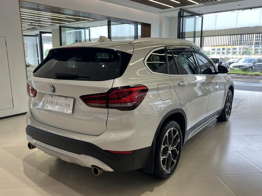 BMW BMW X1