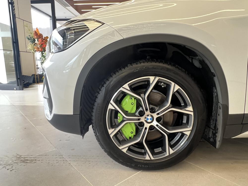 BMW BMW X1