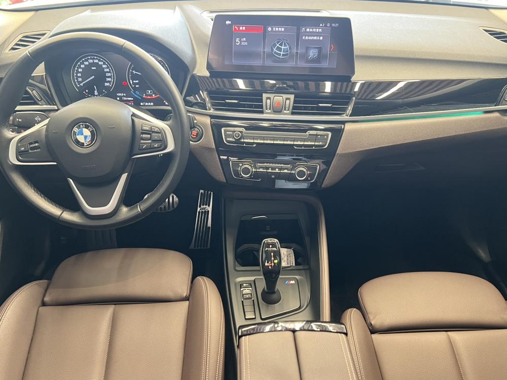BMW BMW X1