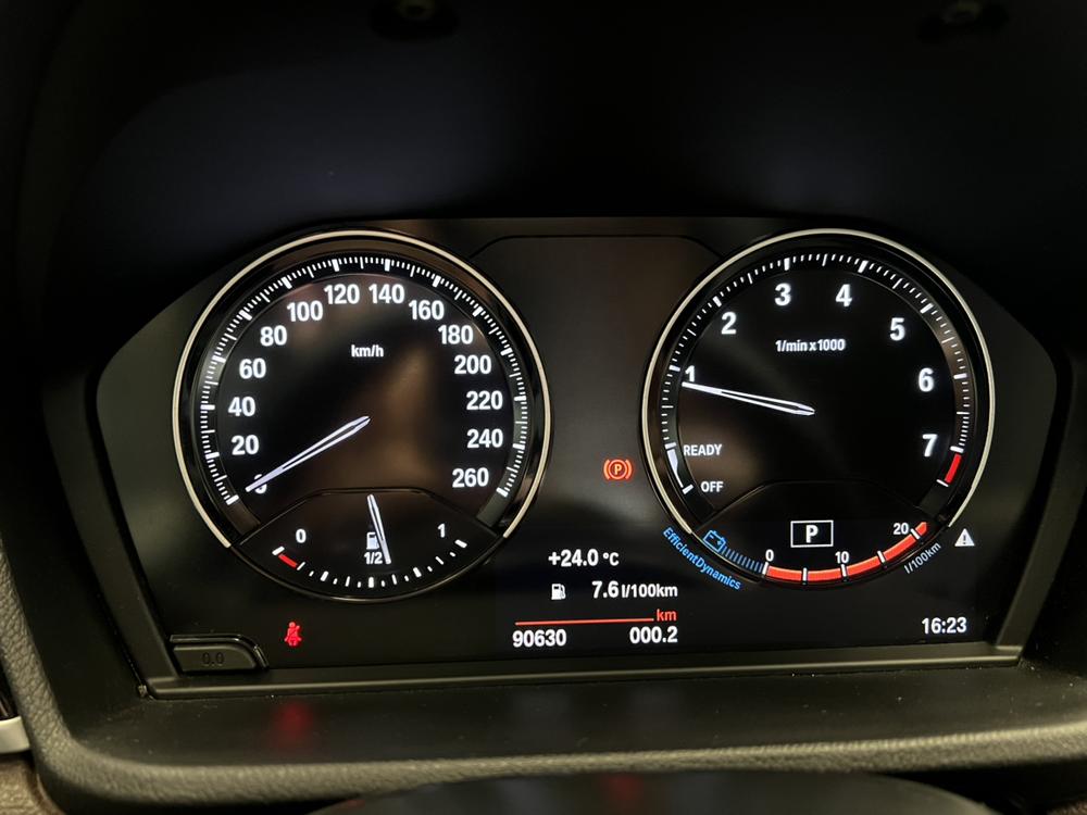 BMW BMW X1