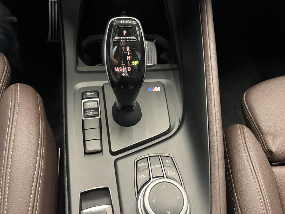 BMW BMW X1
