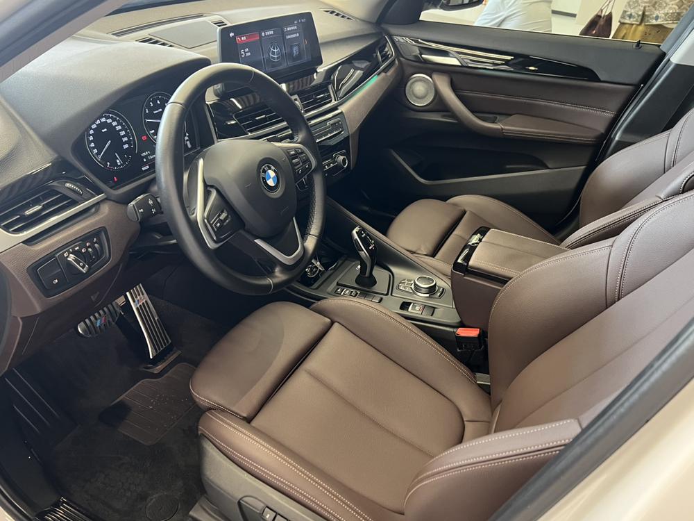 BMW BMW X1