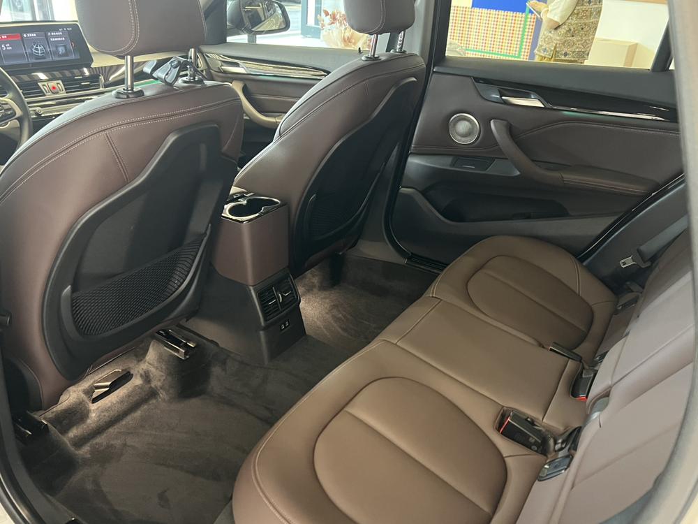 BMW BMW X1