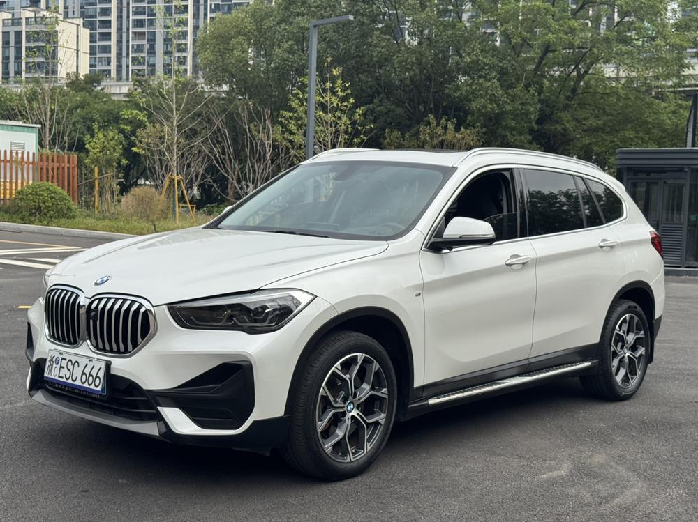 BMW BMW X1