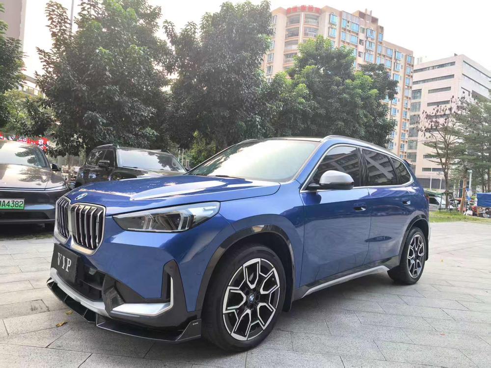 BMW BMW X1