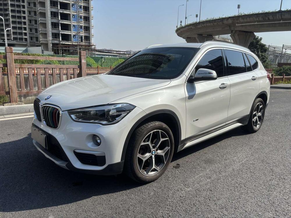 BMW BMW X1