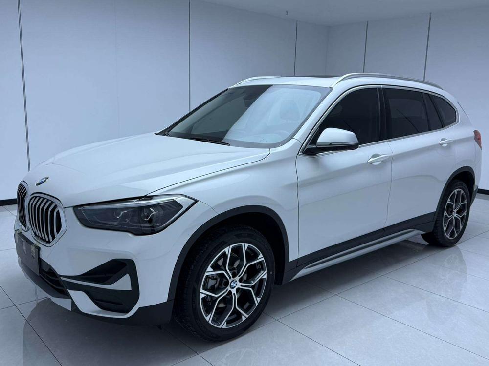BMW BMW X1
