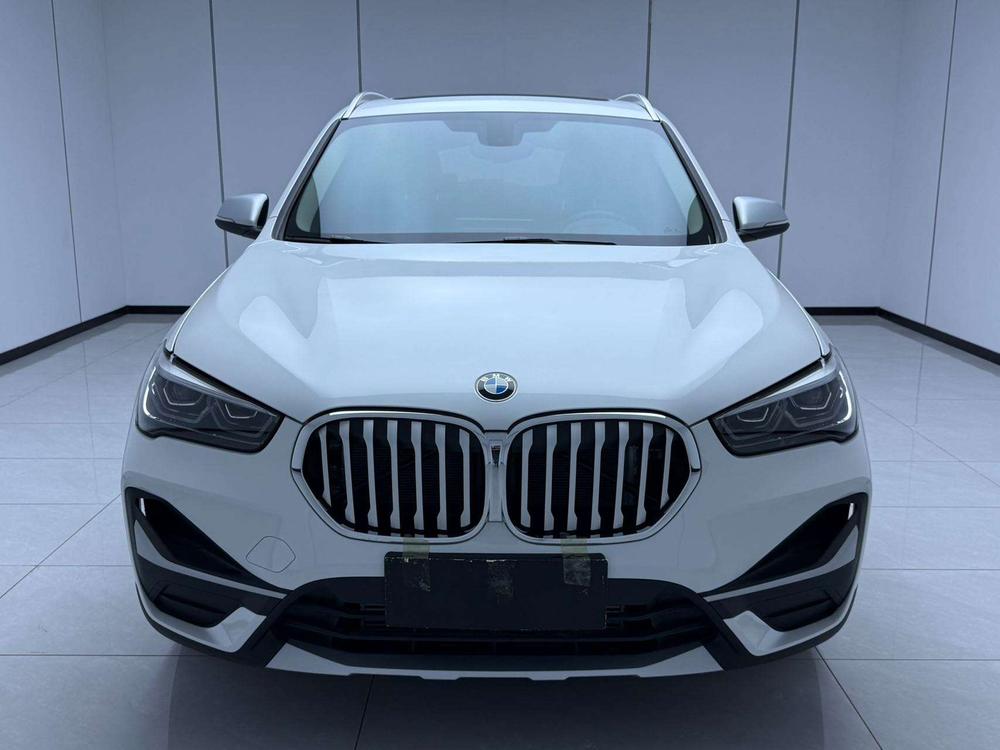 BMW BMW X1