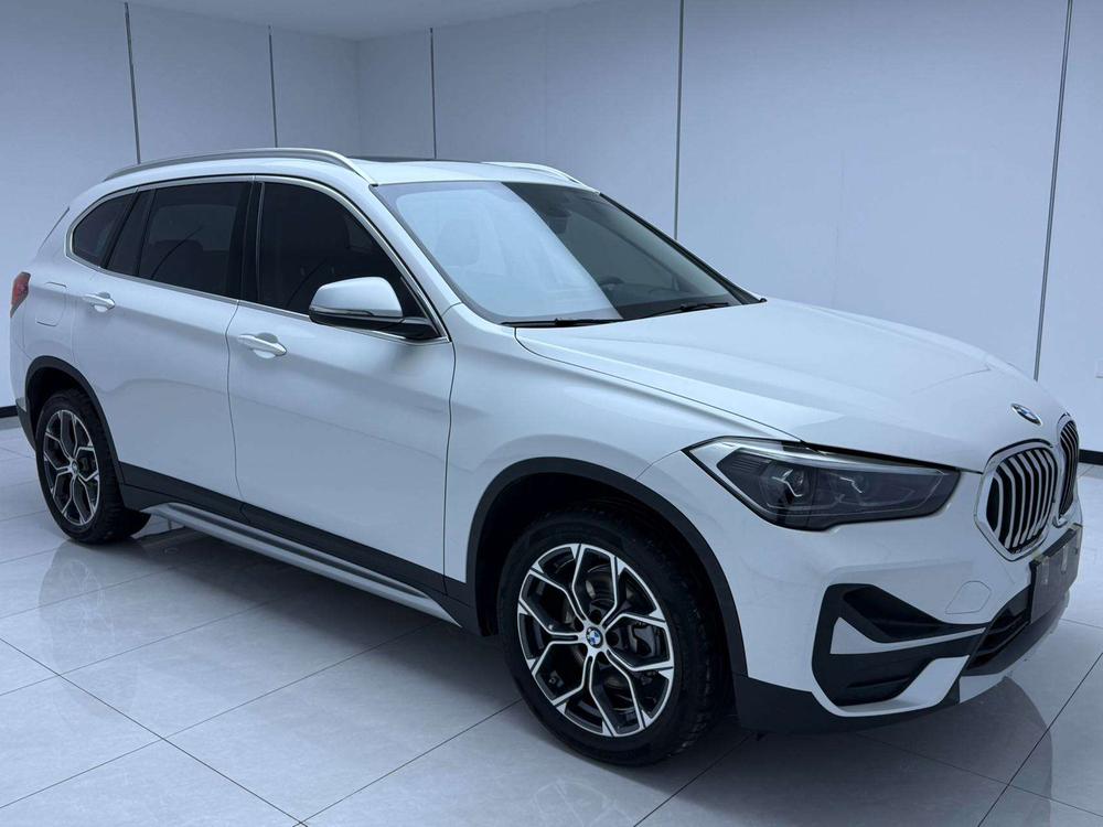 BMW BMW X1
