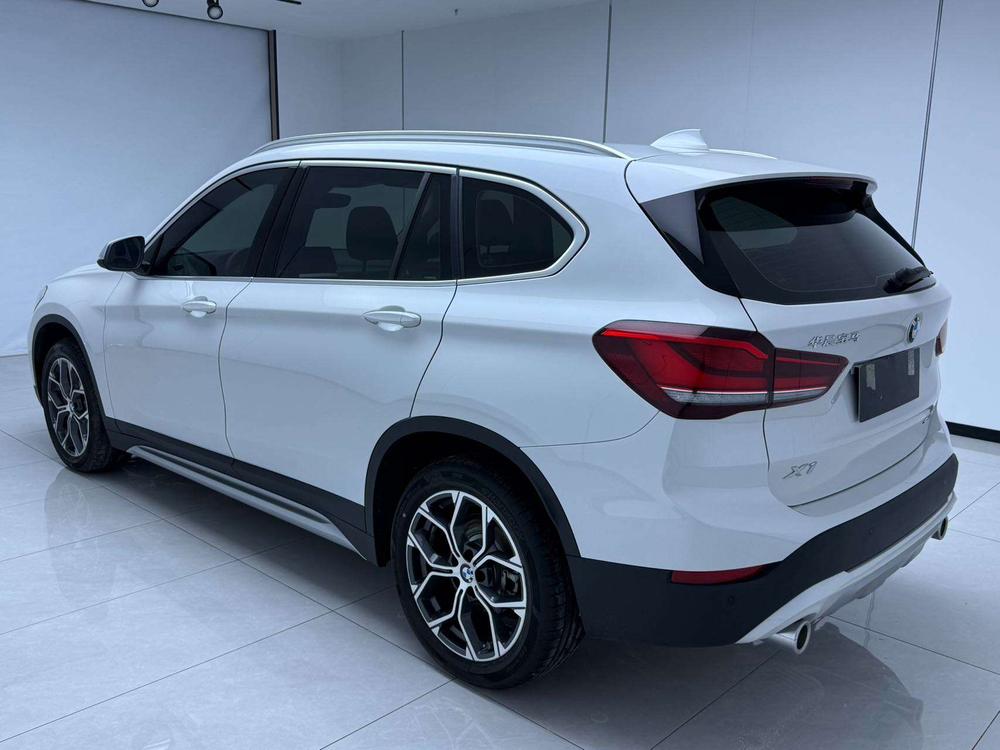 BMW BMW X1
