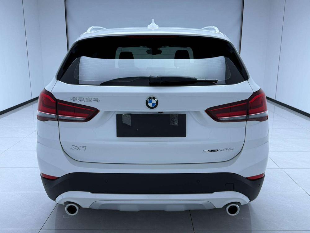 BMW BMW X1