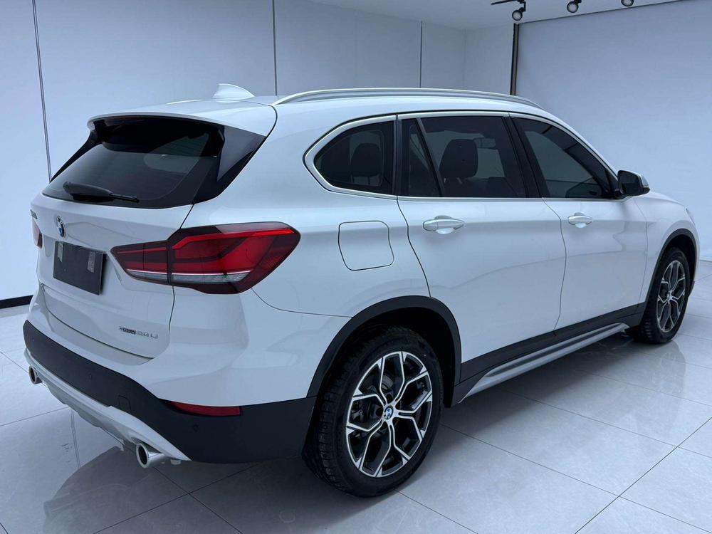 BMW BMW X1