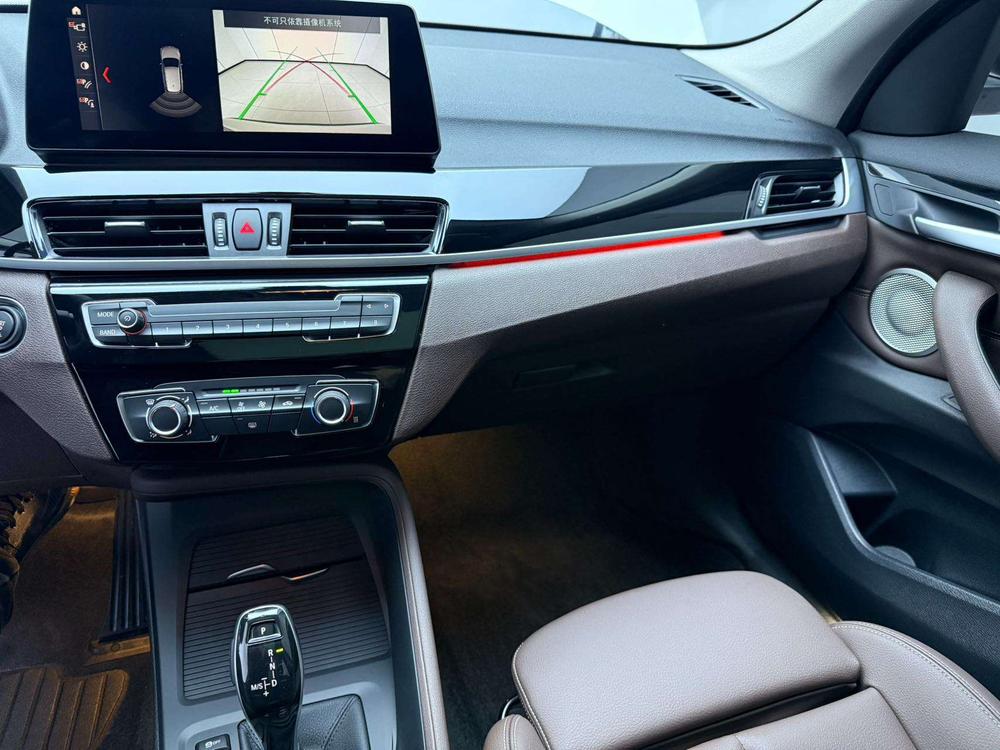 BMW BMW X1
