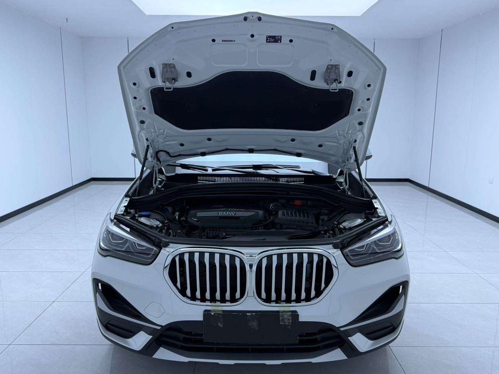 BMW BMW X1