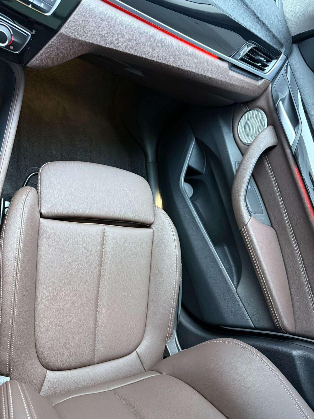 BMW BMW X1