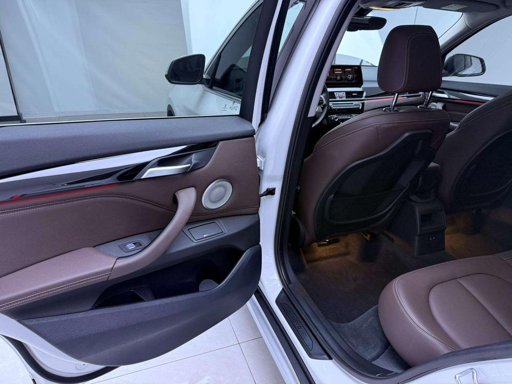 BMW BMW X1