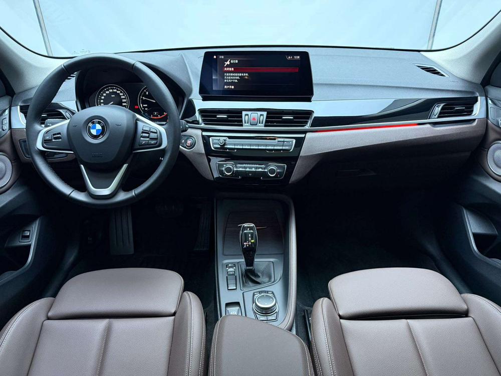 BMW BMW X1