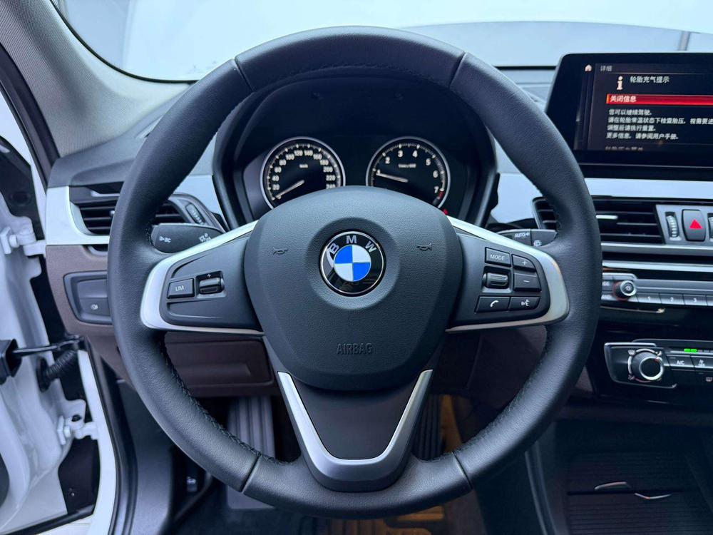 BMW BMW X1