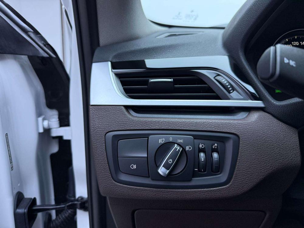 BMW BMW X1